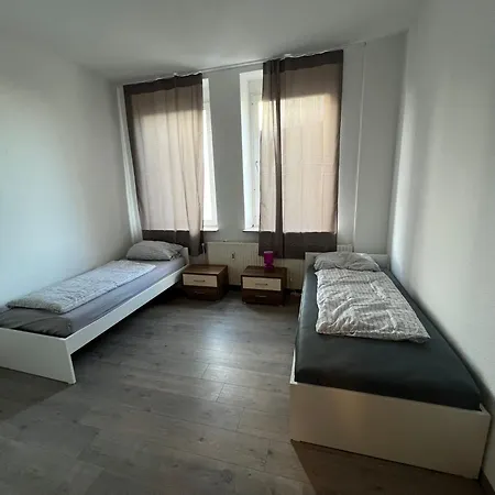 Lägenhet Monteurwohnung Remscheid