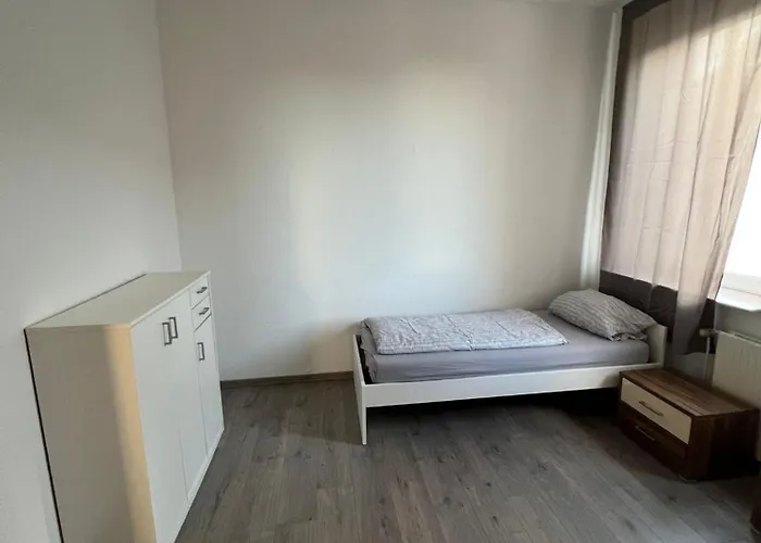 Lejlighed Monteurwohnung *