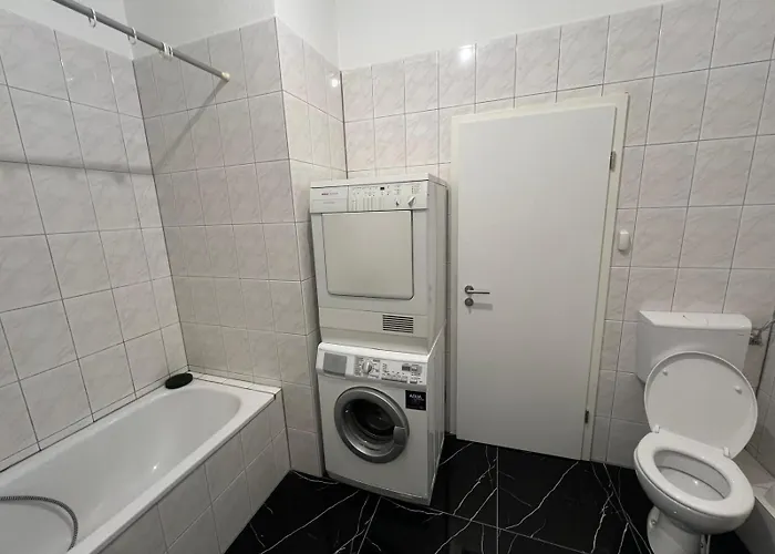 Monteurwohnung Remscheid